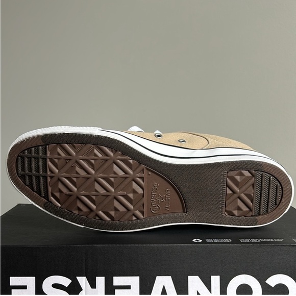 Converse CTAS High Street Ox - Picture 5 of 9